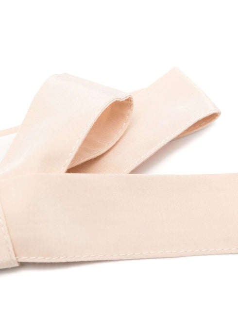 FORTE FORTE NARROW NECKTIE